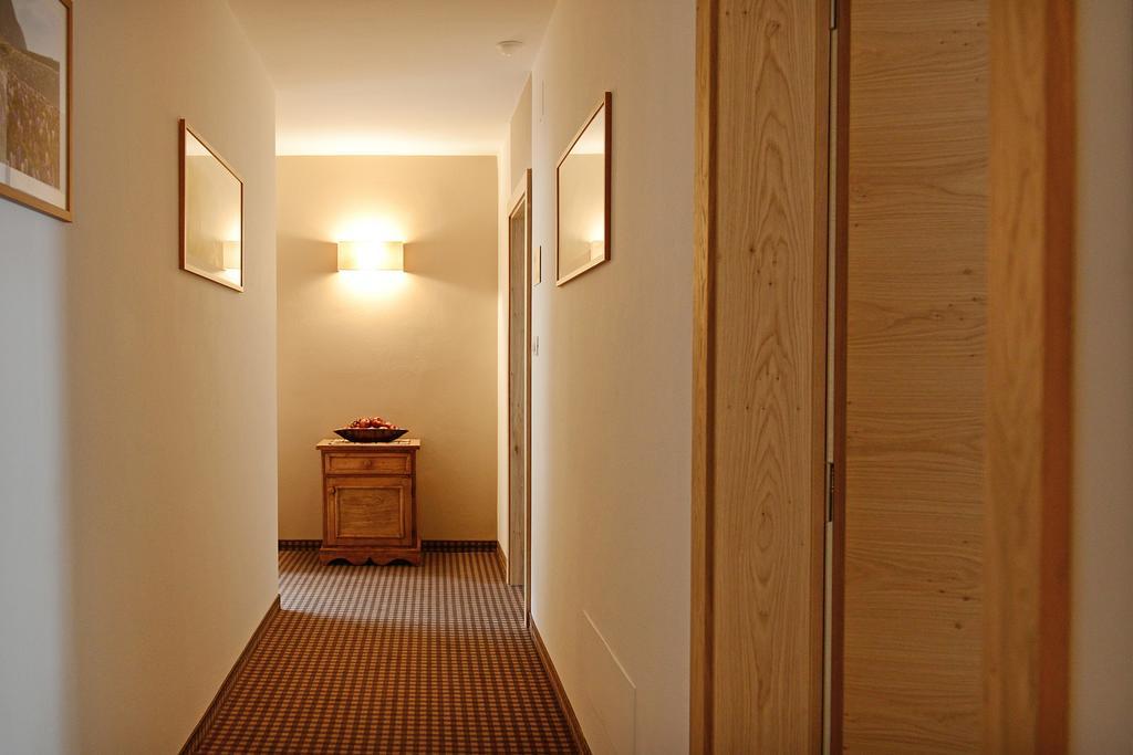 Residence Hotel Fever Ortisei Kültér fotó