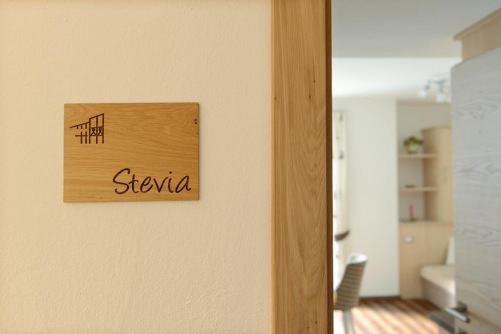 Residence Hotel Fever Ortisei Szoba fotó