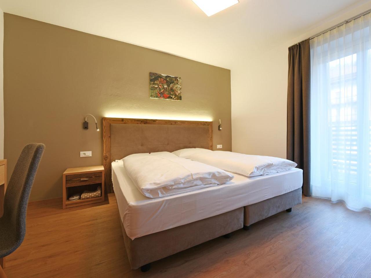 Residence Hotel Fever Ortisei Kültér fotó