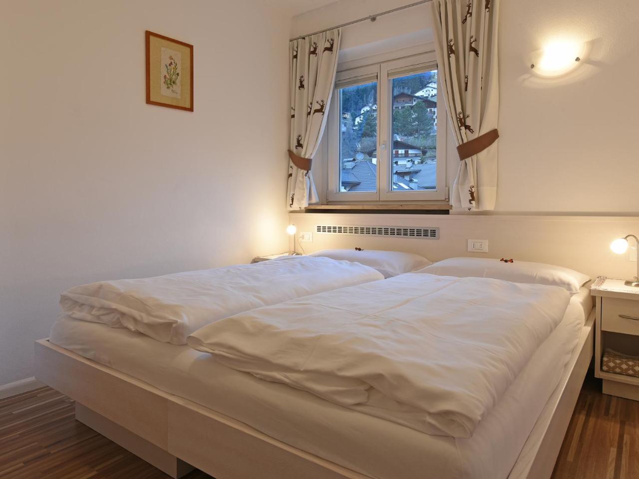 Residence Hotel Fever Ortisei Kültér fotó